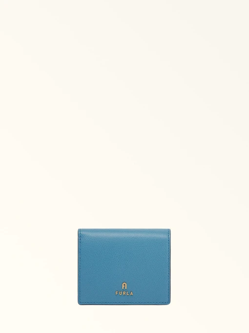 Кошельки Furla CAMELIA S COMPACT WALLET BIFOLD COIN модель WP00304ARE0002292S1007 Фото