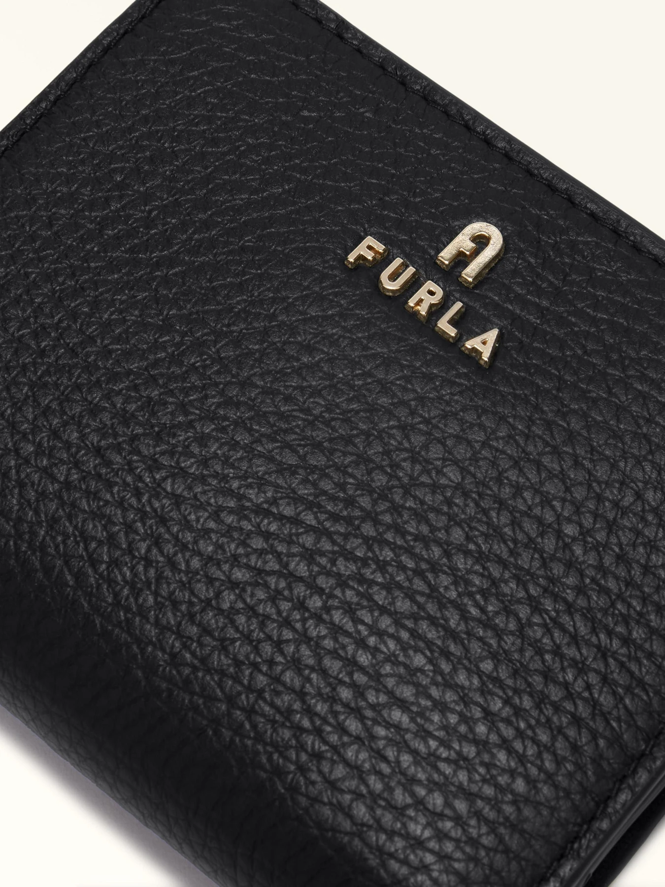 Кошельки Furla CAMELIA S COMPACT WALLET L ZIP модель WP00307HSF000O60001007 Фото