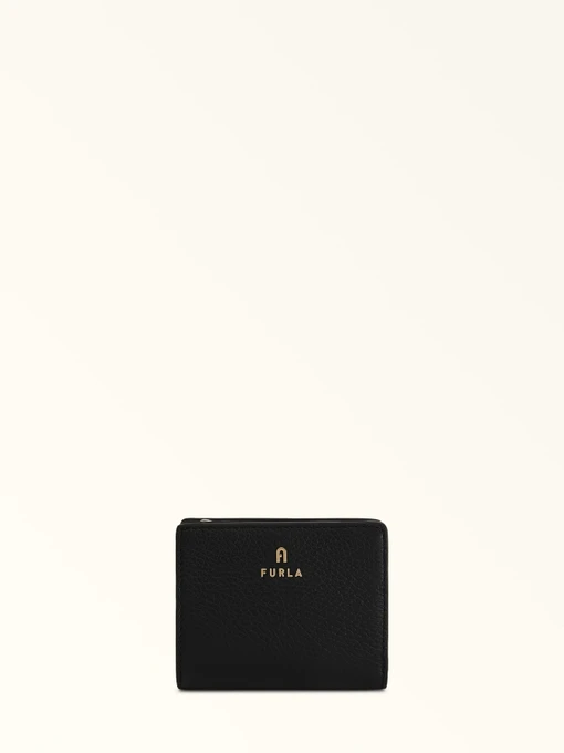 Кошельки Furla CAMELIA S COMPACT WALLET L ZIP модель WP00307HSF000O60001007 Фото
