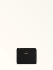 Кошельки Furla CAMELIA S COMPACT WALLET L ZIP модель WP00307HSF000O60001007 Фото