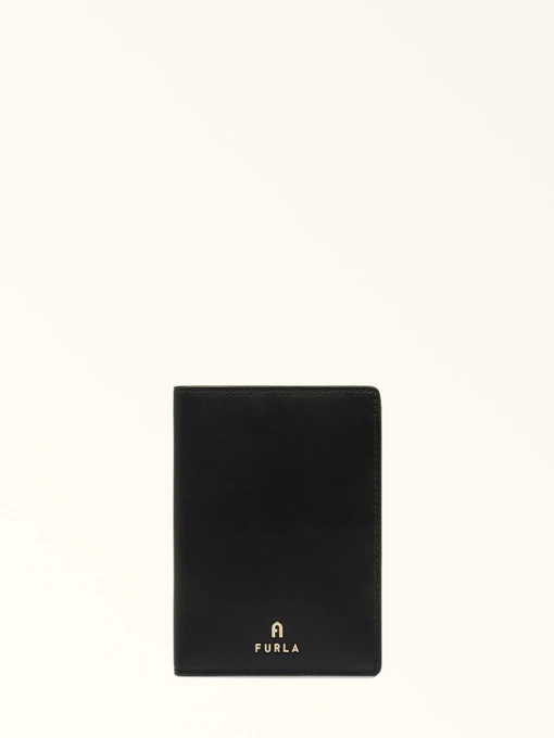 Кошельки Furla CAMELIA S PASSPORT HOLDER модель WP00309AX0733O60001007 Фото