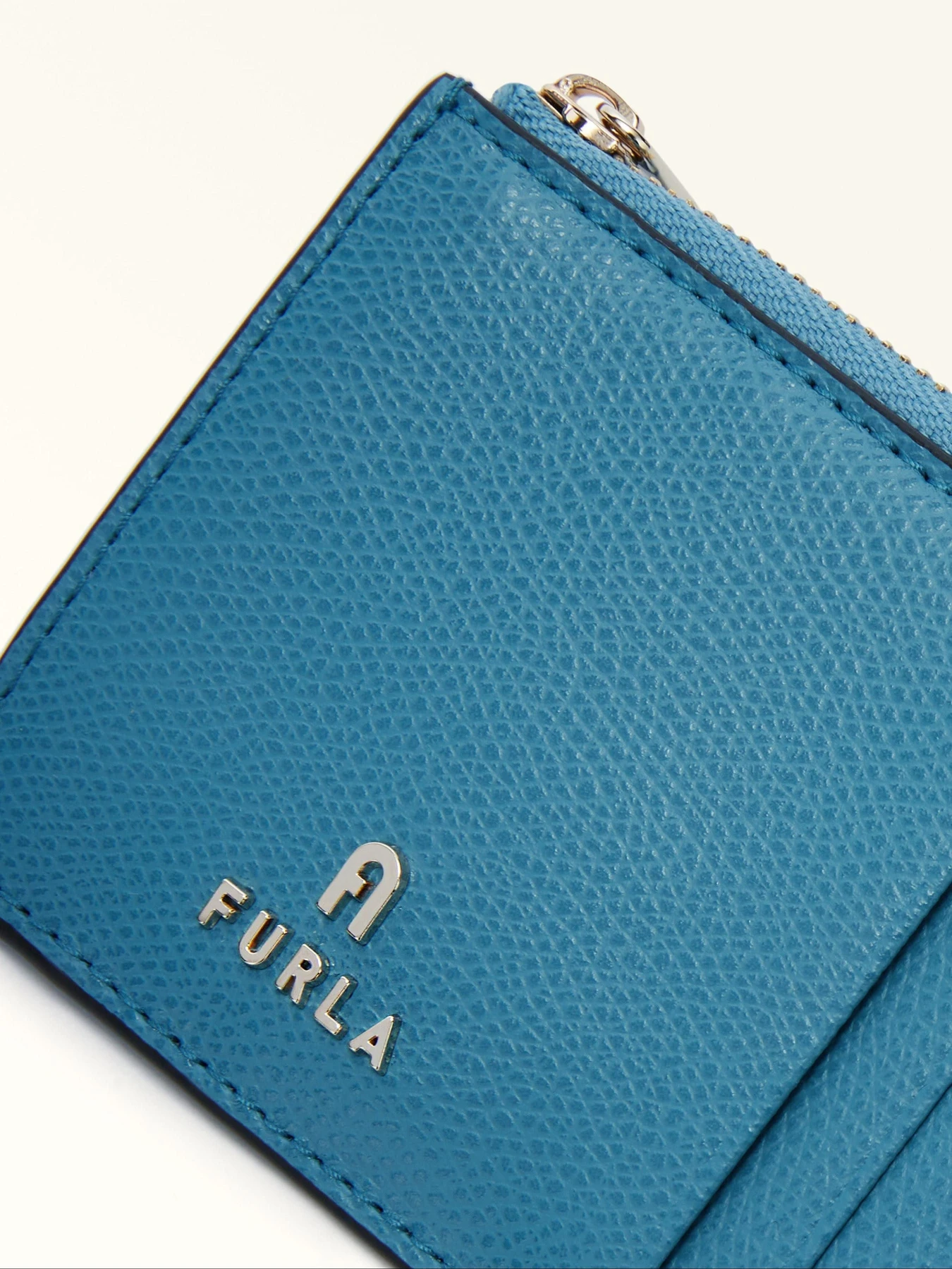 Гаманці Furla CAMELIA M ZIPPED CARD CASE модель WP00310ARE0002254S1007 Фото