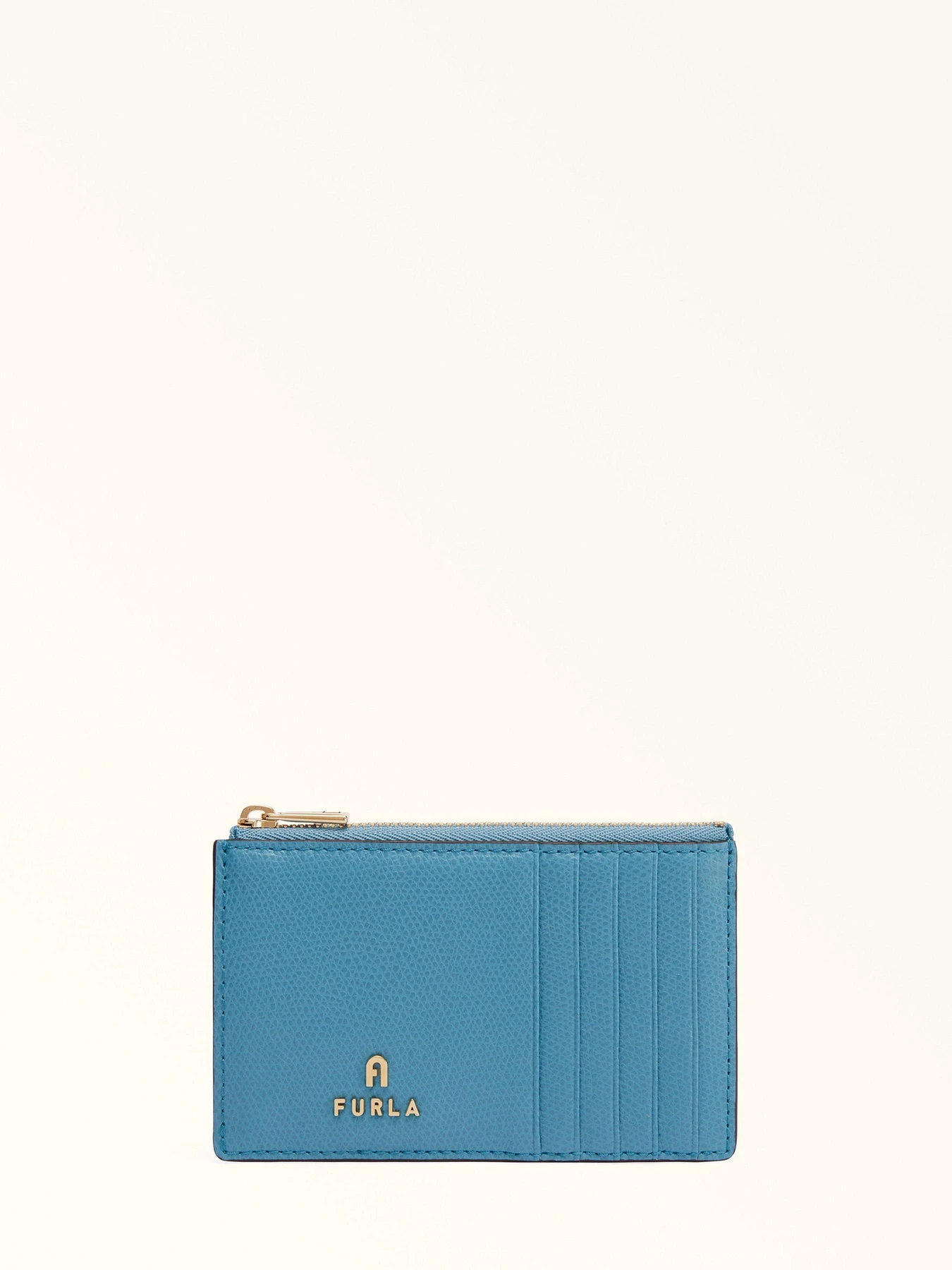 Гаманці Furla CAMELIA M ZIPPED CARD CASE модель WP00310ARE0002254S1007 Фото