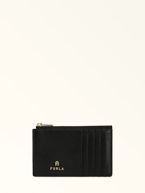 Кошельки Furla CAMELIA M ZIPPED CARD CASE модель WP00310ARE000O60001007 Фото