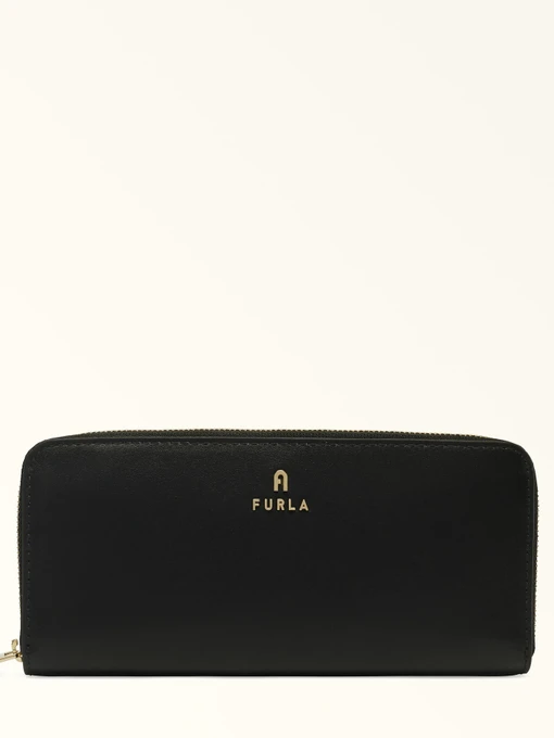 Кошельки Furla CAMELIA XL ZIP AROUND SLIM модель WP00313AX0733O60001007 Фото