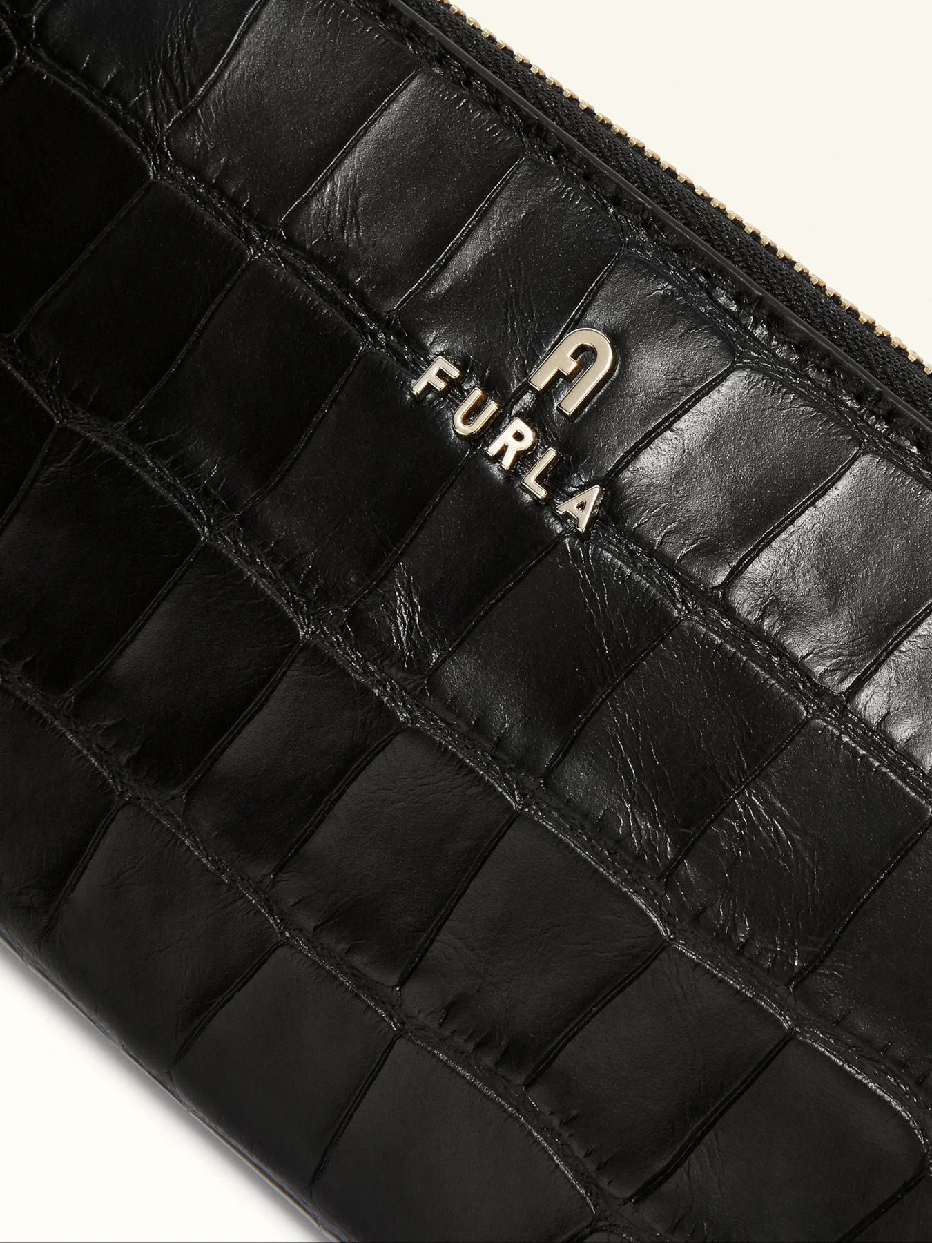 Гаманці Furla CAMELIA XL ZIP AROUND SLIM модель WP00313COV000O60001007 Фото