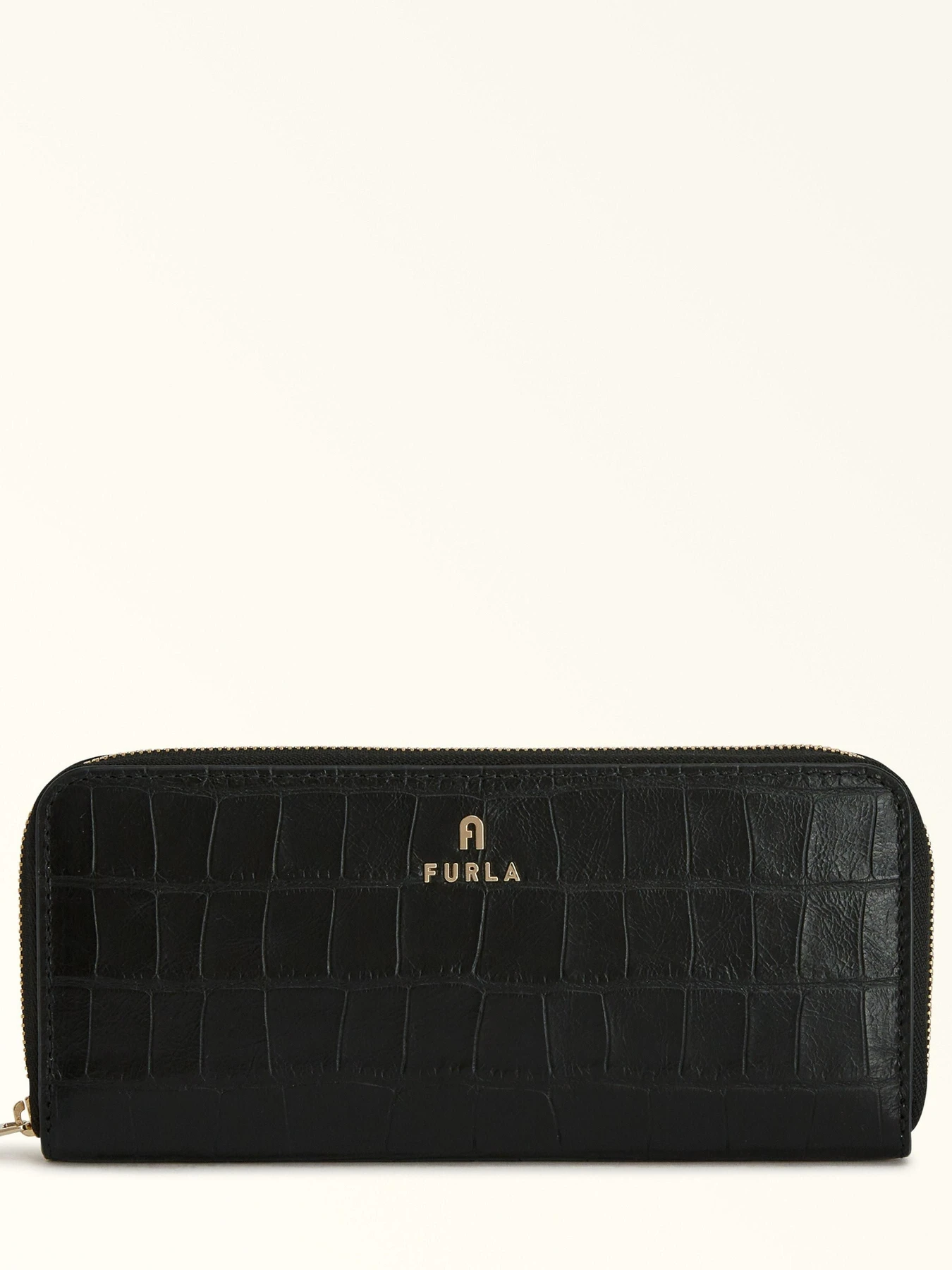 Гаманці Furla CAMELIA XL ZIP AROUND SLIM модель WP00313COV000O60001007 Фото