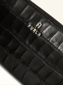 Гаманці Furla CAMELIA XL ZIP AROUND SLIM модель WP00313COV000O60001007 Фото