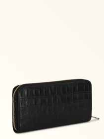 Гаманці Furla CAMELIA XL ZIP AROUND SLIM модель WP00313COV000O60001007 Фото