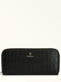 Гаманці Furla CAMELIA XL ZIP AROUND SLIM модель WP00313COV000O60001007 Фото