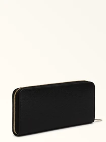 Кошельки Furla CAMELIA XL ZIP AROUND SLIM модель WP00313HSF000O60001007 Фото