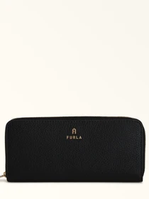 Кошельки Furla CAMELIA XL ZIP AROUND SLIM модель WP00313HSF000O60001007 Фото