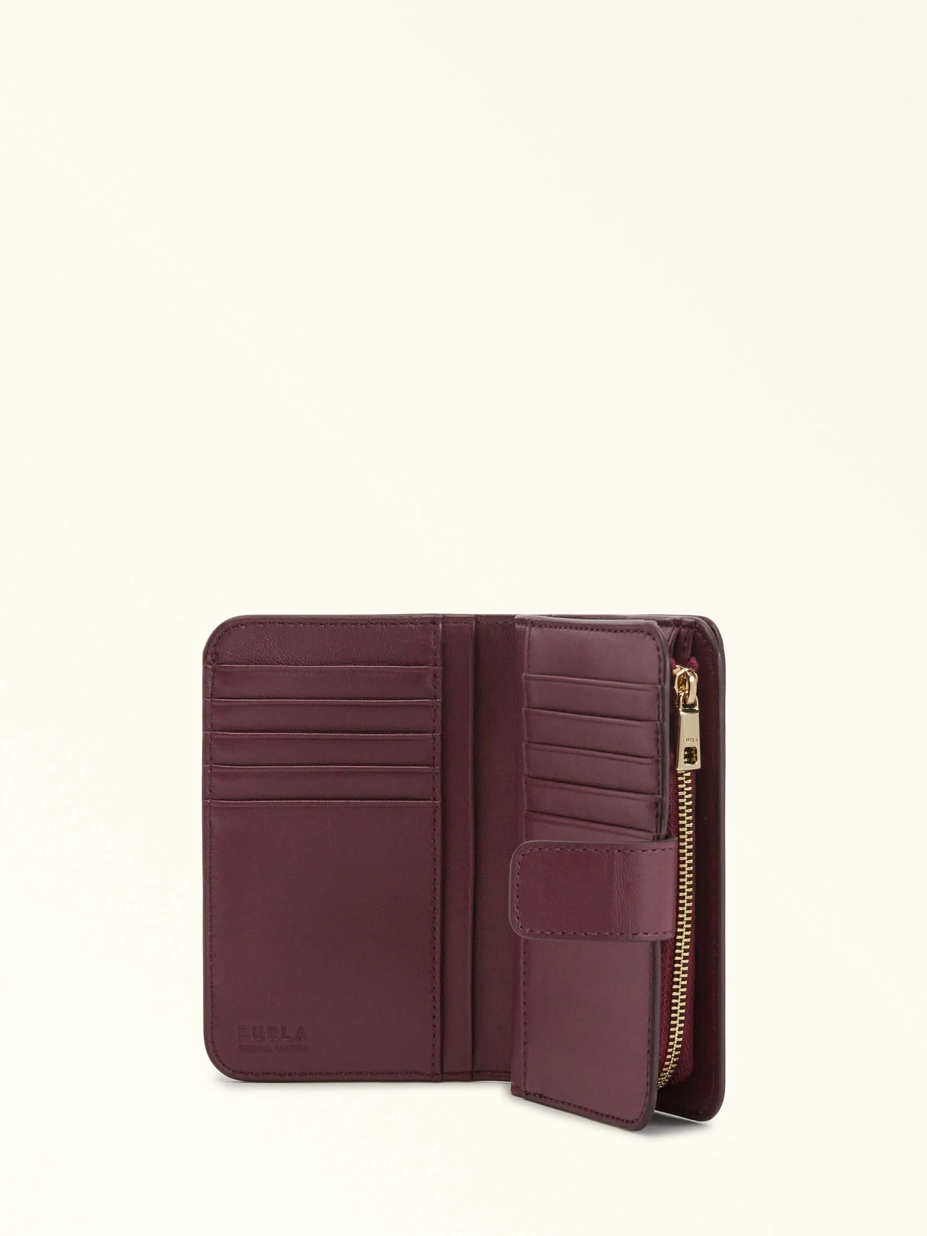 Кошельки Furla CAMELIA M COMPACT WALLET модель WP00314AX07332516S1007 Фото