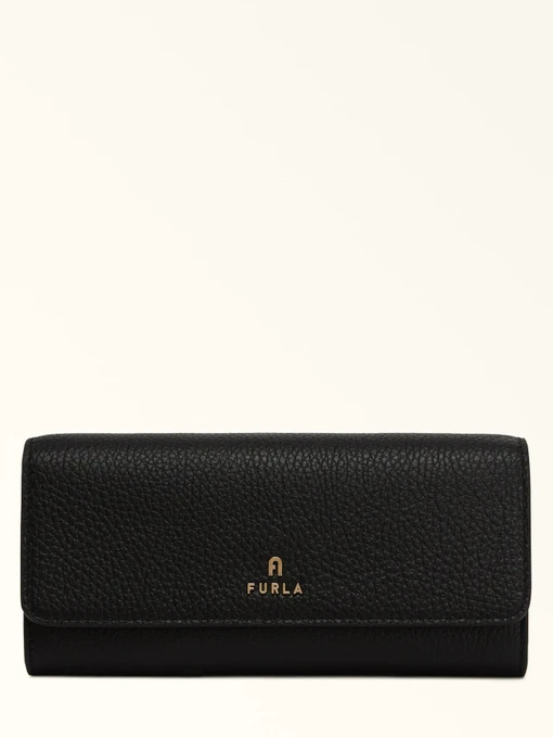 Кошельки Furla CAMELIA CONTINENTAL WALLET модель WP00317HSF000O60001007 Фото