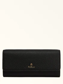 Кошельки Furla CAMELIA CONTINENTAL WALLET модель WP00317HSF000O60001007 Фото