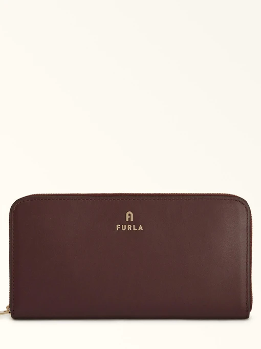 Кошельки Furla CAMELIA XL ZIP AROUND модель WP00322AX07332516S1007 Фото