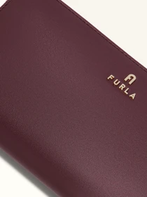 Кошельки Furla CAMELIA XL ZIP AROUND модель WP00322AX07332516S1007 Фото