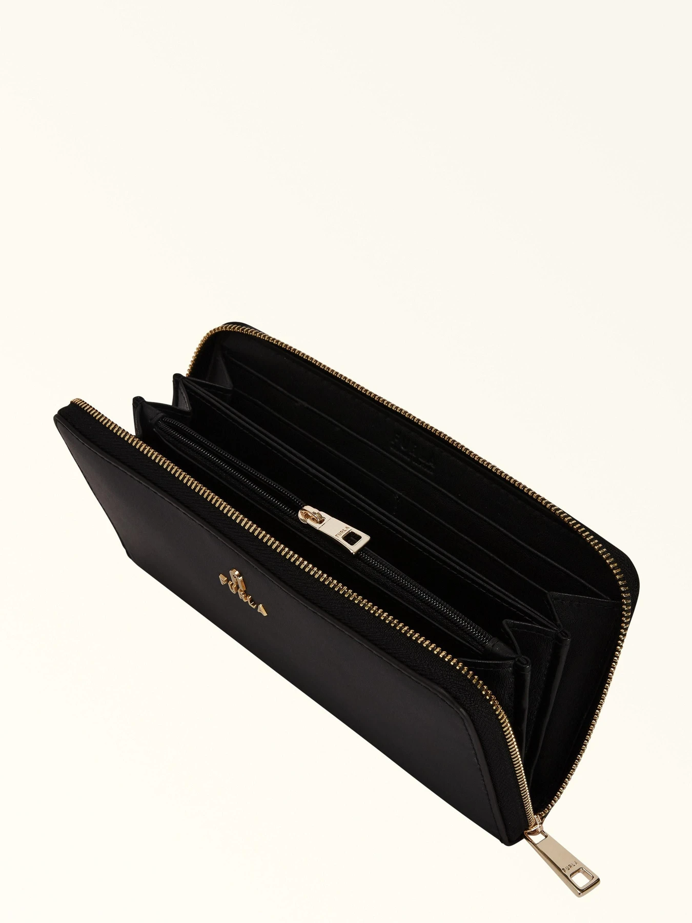 Кошельки Furla CAMELIA XL ZIP AROUND модель WP00322AX0733O60001007 Фото