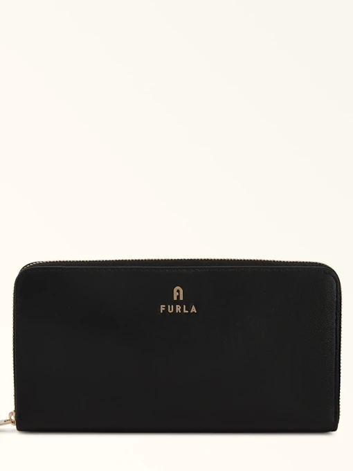 Кошельки Furla CAMELIA XL ZIP AROUND модель WP00322AX0733O60001007 Фото
