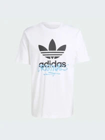 Футболки і поло Adidas Graphics модель IX6750 Фото