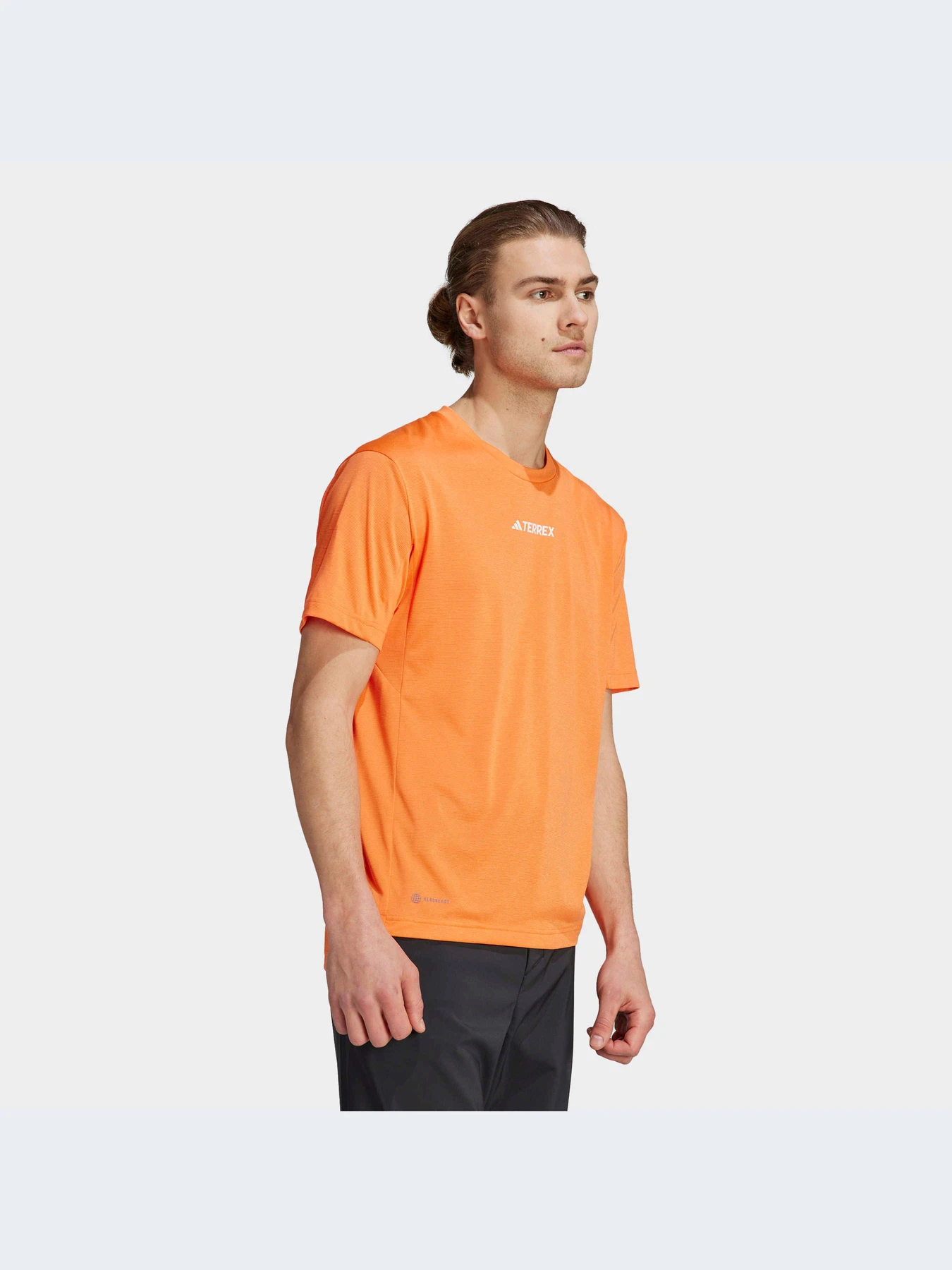 Футболки и поло Adidas модель HZ6259 Футболки и поло Adidas модель HZ6259 Фото