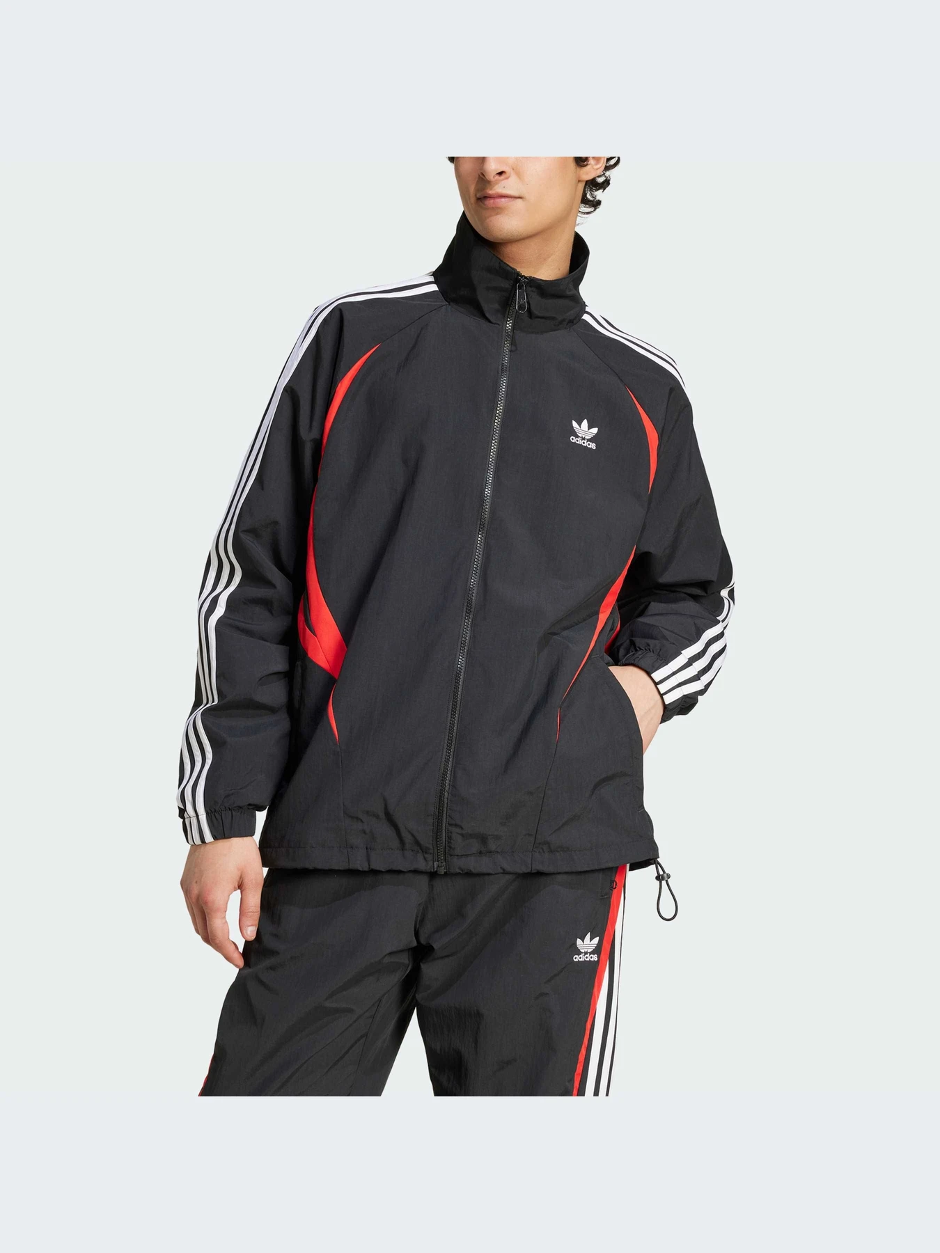 Худи и свитшоты Adidas модель IY2092 Фото