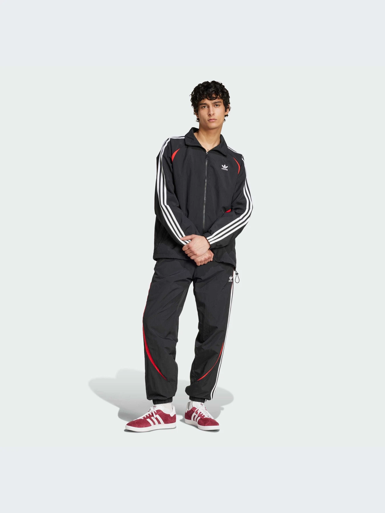 Худи и свитшоты Adidas модель IY2092 Фото