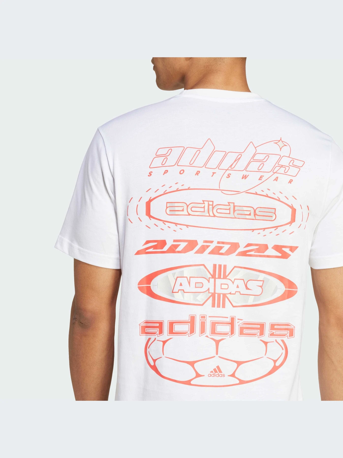 Футболки и поло Adidas Tiro модель IW2665 Футболки и поло Adidas Tiro модель IW2665 Фото