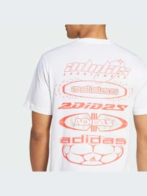 Футболки и поло Adidas Tiro модель IW2665 Фото