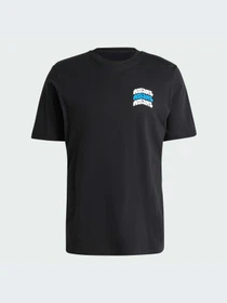 Футболки і поло Adidas Graphics модель IZ2580 Фото
