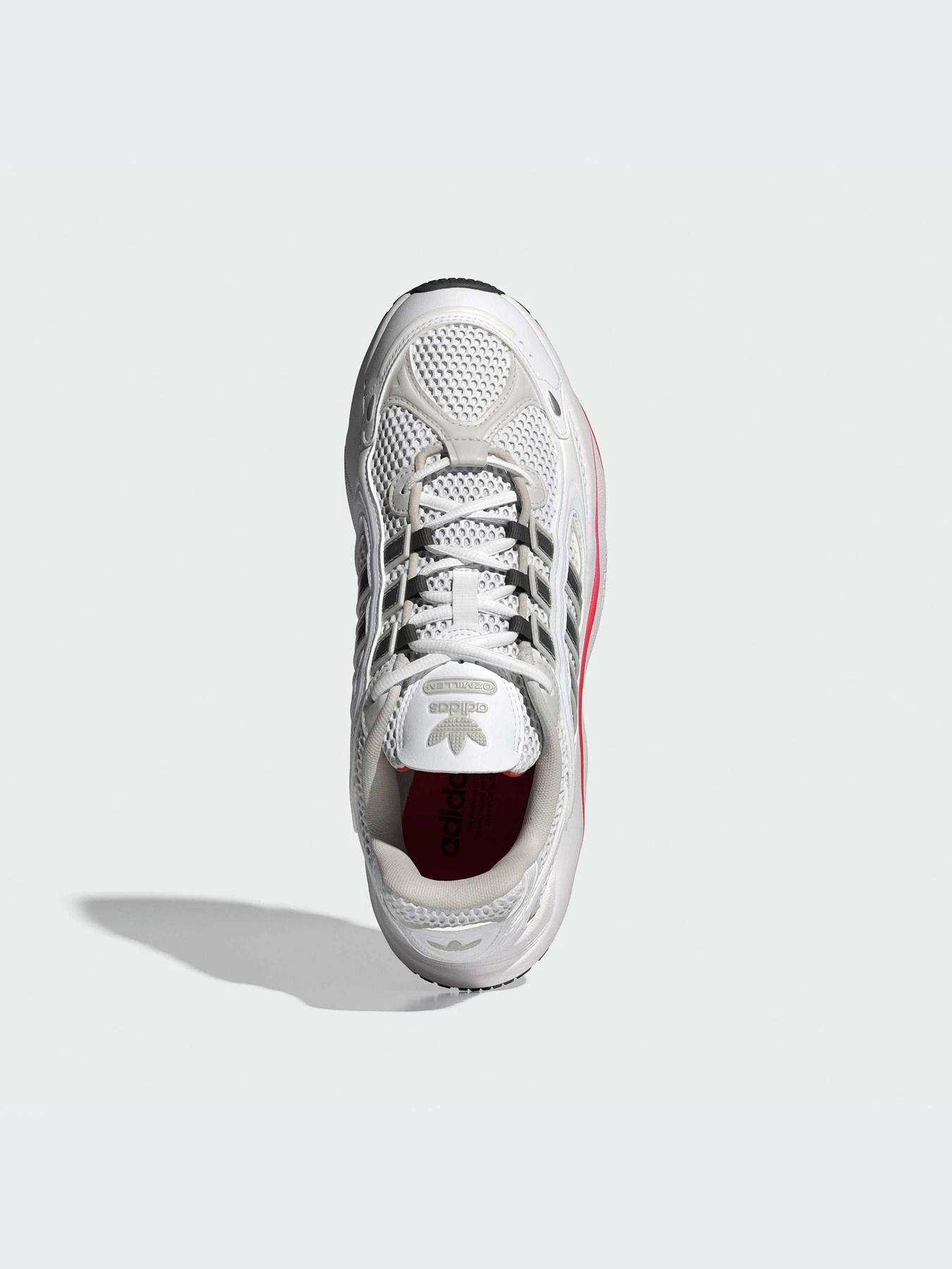 Кроссовки Adidas Ozweego модель IF9591 Кроссовки Adidas Ozweego модель IF9591 Фото