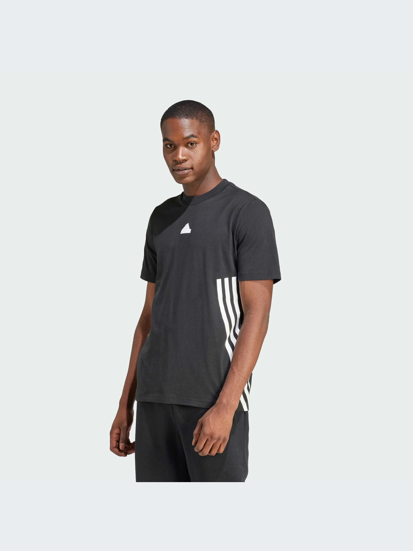 Футболки и поло Adidas модель IX5196 Фото