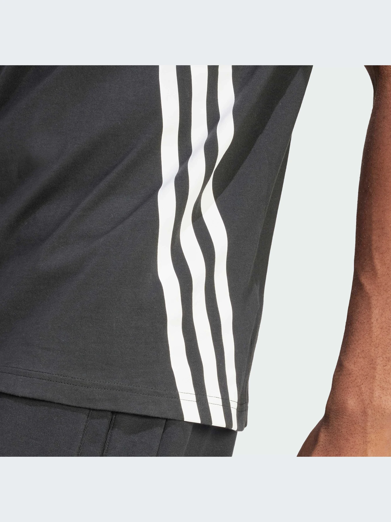 Футболки и поло Adidas модель IX5196 Фото