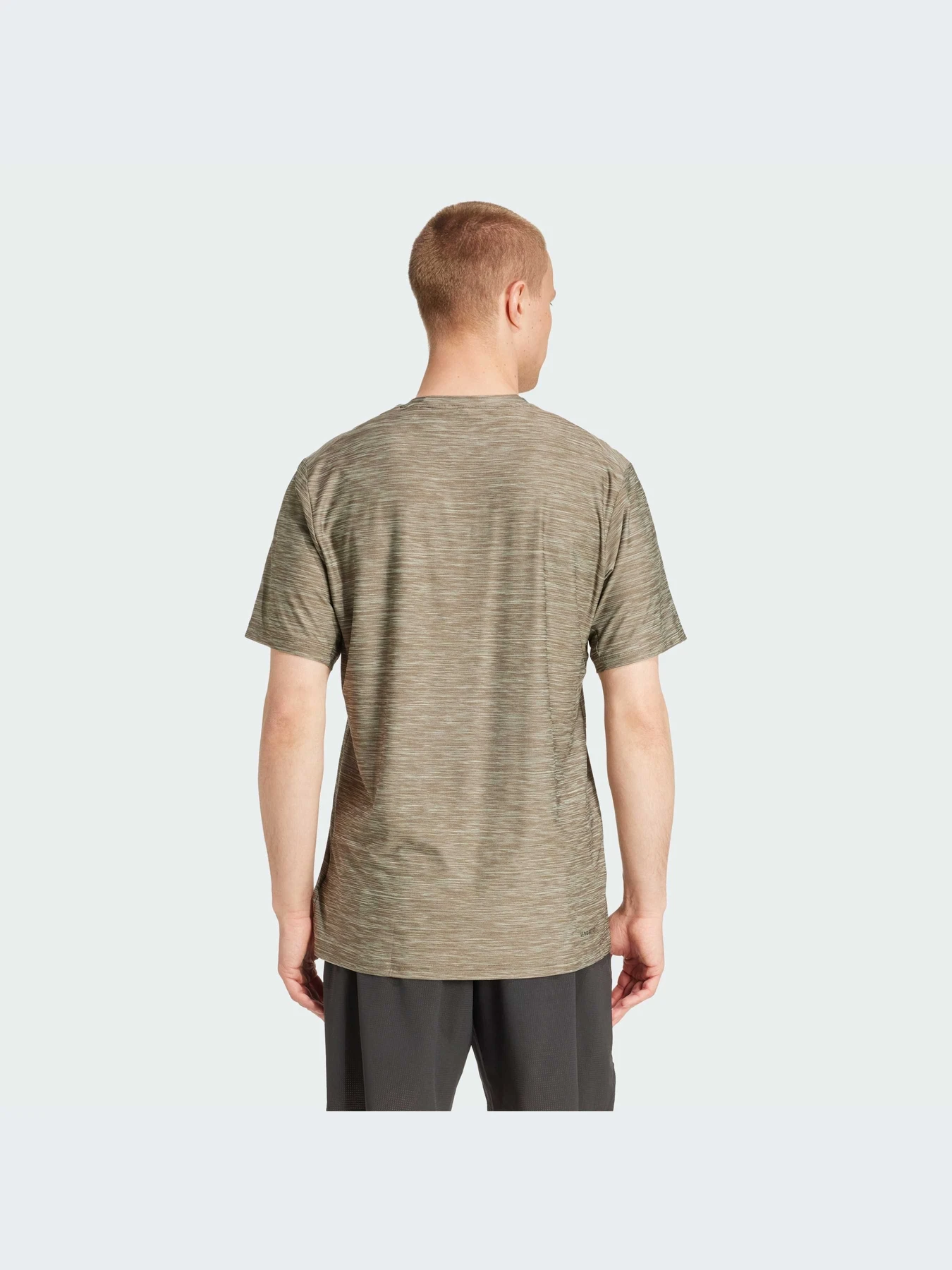 Футболки и поло Adidas Clima модель IW3363 Футболки и поло Adidas Clima модель IW3363 Фото