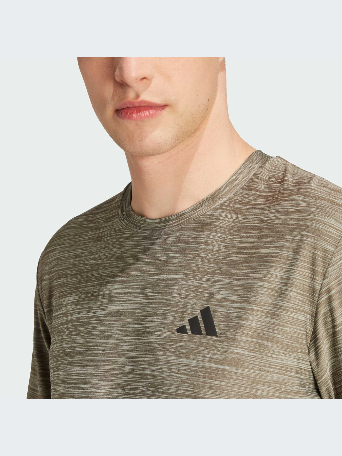 Футболки и поло Adidas Clima модель IW3363 Футболки и поло Adidas Clima модель IW3363 Фото