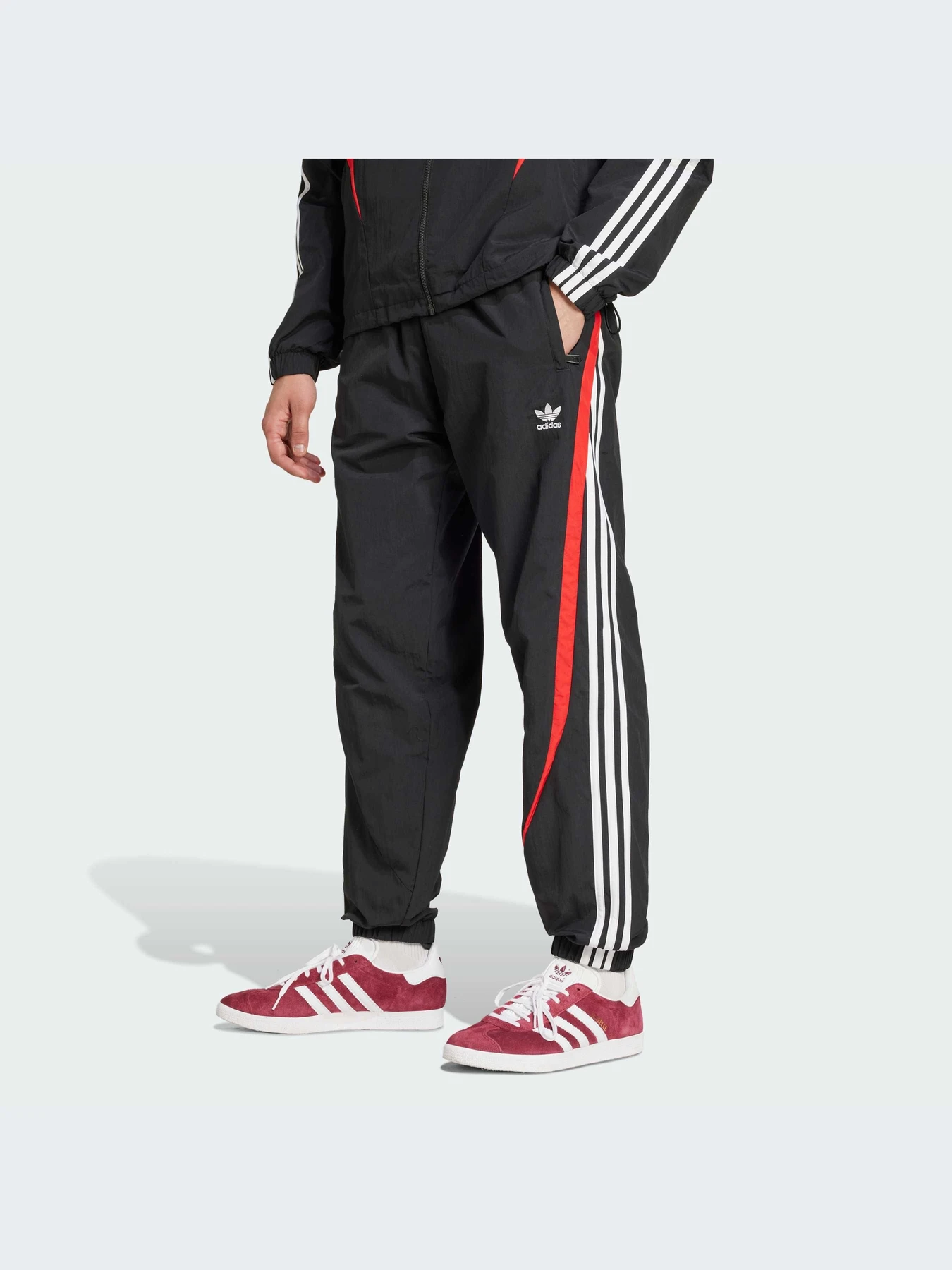 Брюки Adidas модель IX9646 Фото