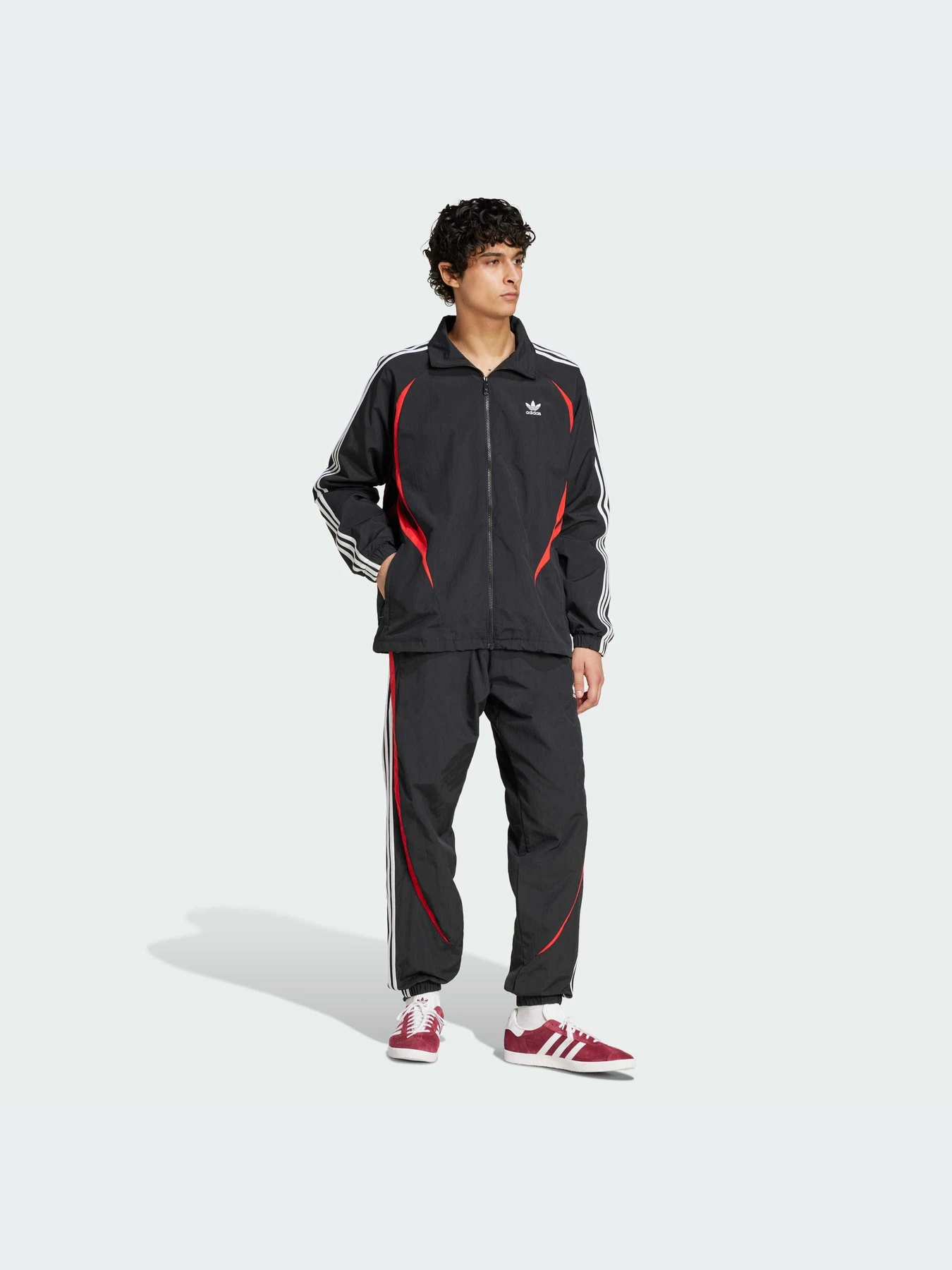 Брюки Adidas модель IX9646 Фото