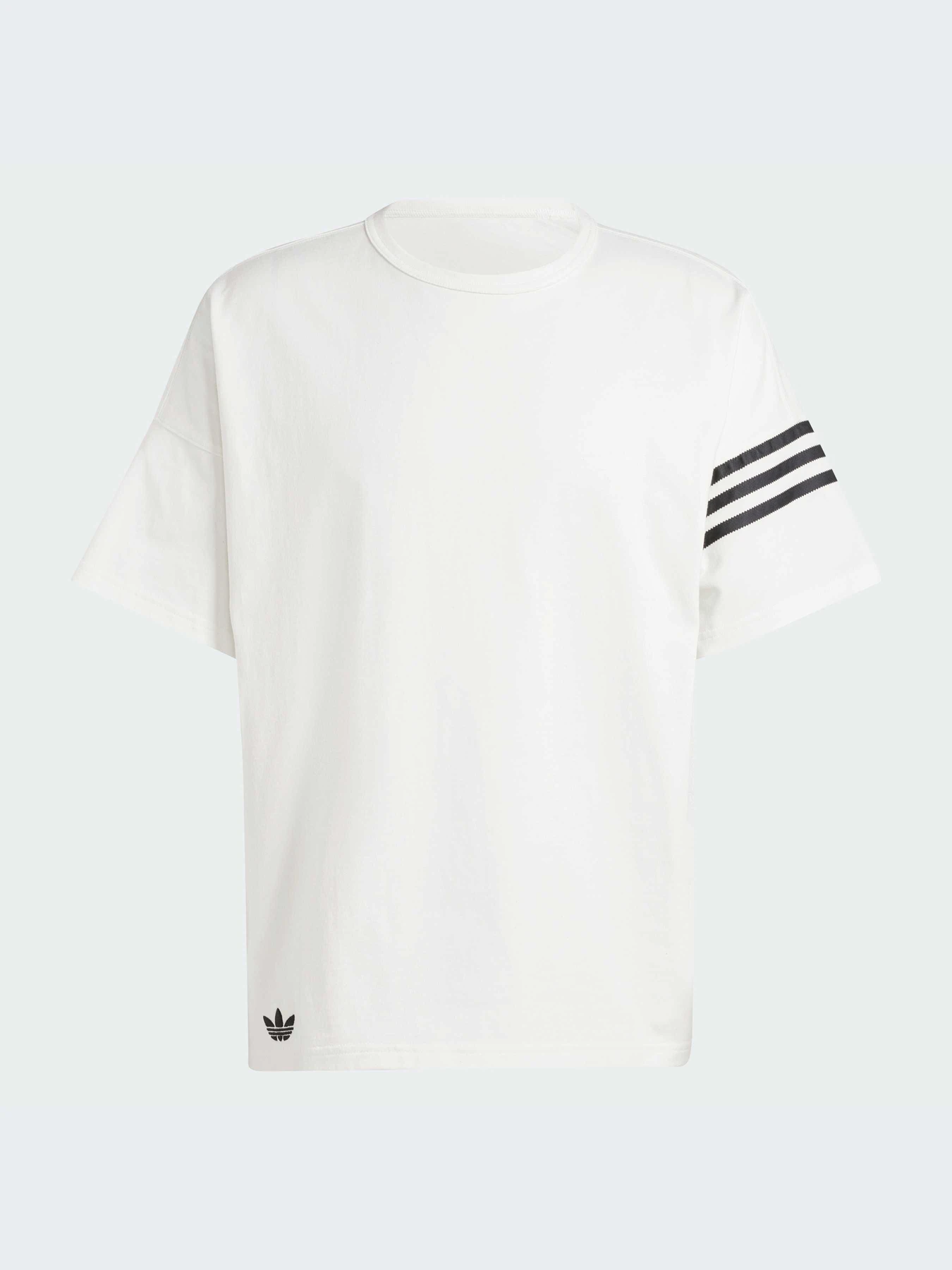 Футболки і поло Adidas Adicolor модель IY4901 Футболки і поло Adidas Adicolor модель IY4901 Фото