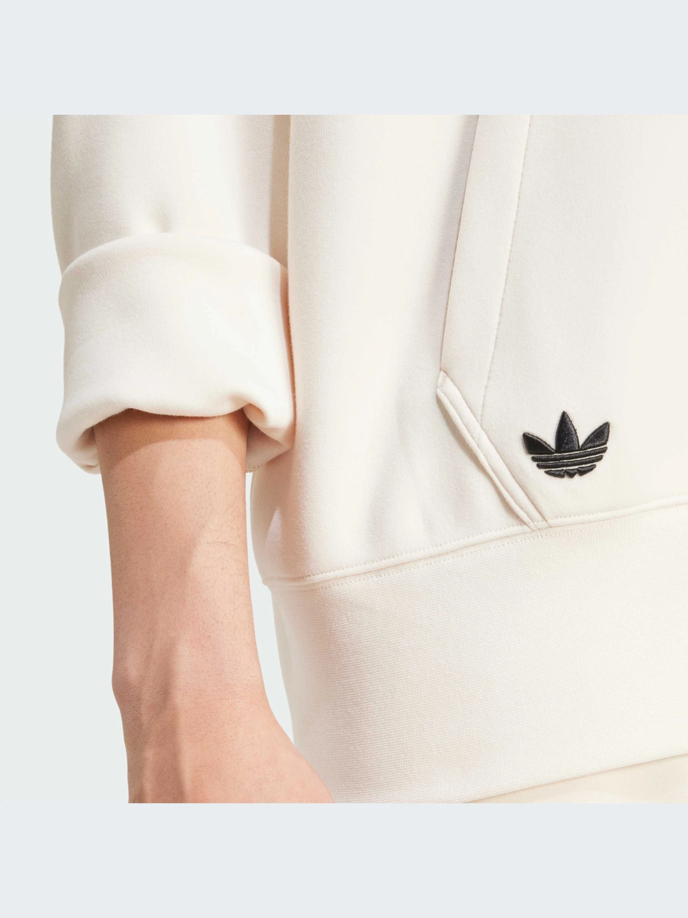 Худи и свитшоты Adidas Adicolor модель JF9141 Фото