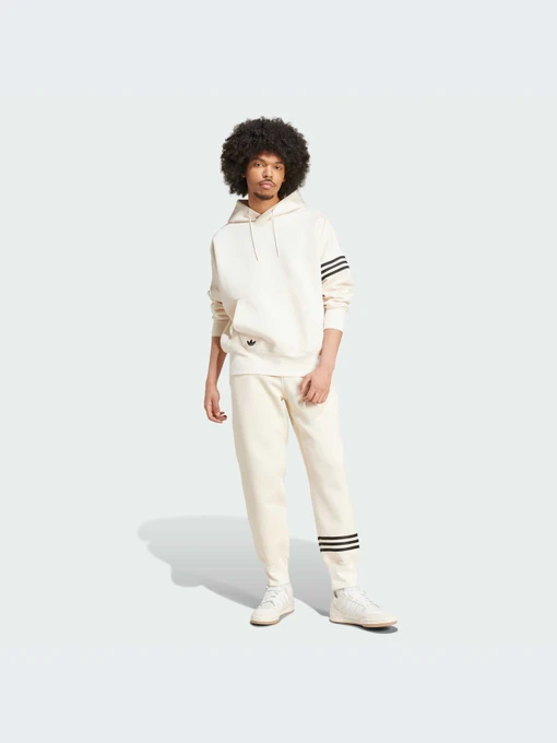 Худи и свитшоты Adidas Adicolor модель JF9141 Фото