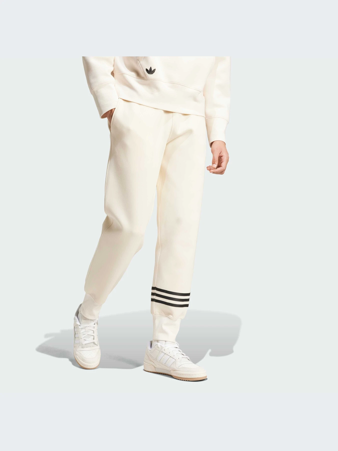 Штани Adidas Adicolor модель JF9153 Фото
