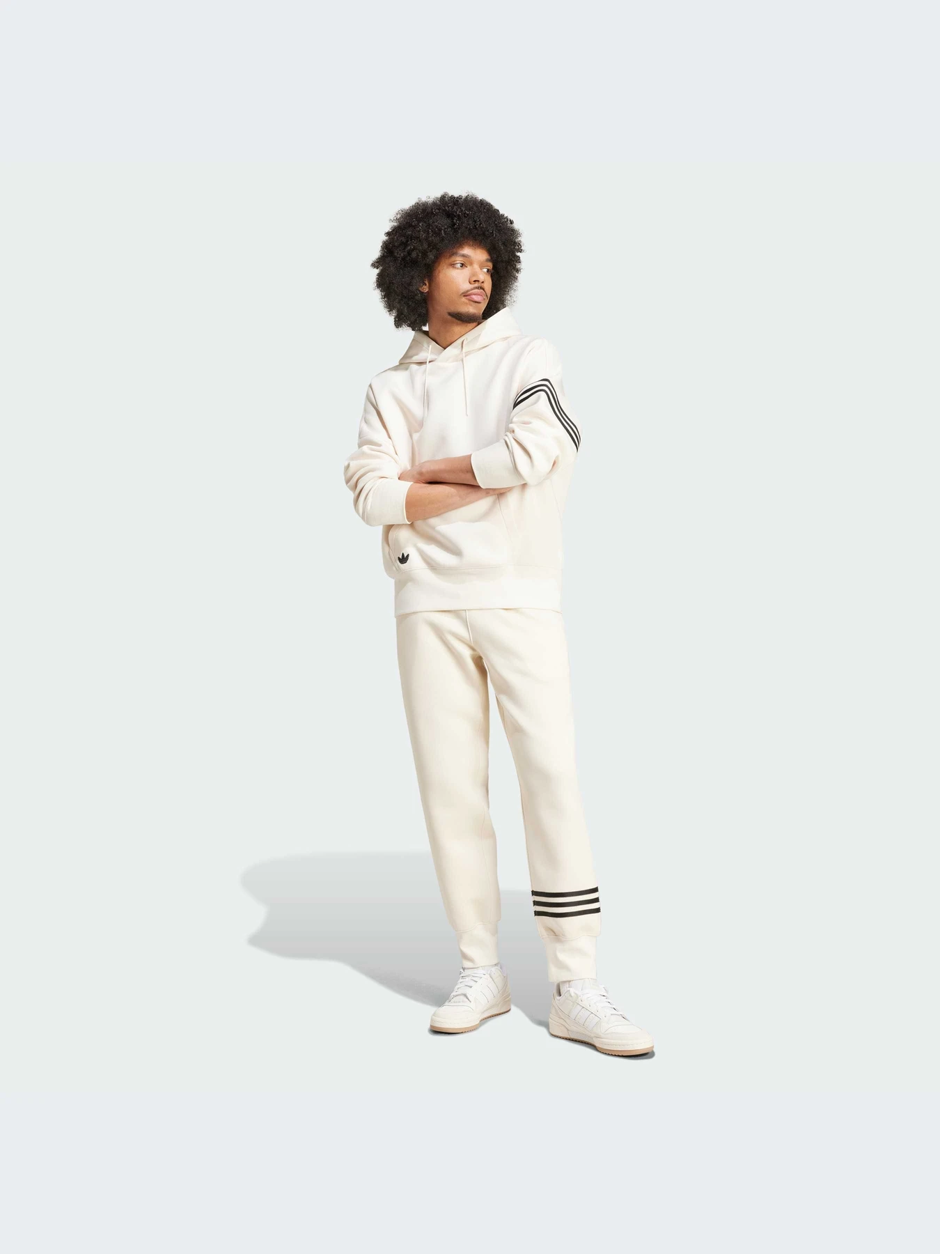 Штани Adidas Adicolor модель JF9153 Фото