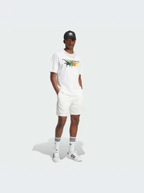 Футболки и поло Adidas Graphics модель IX6718 Фото
