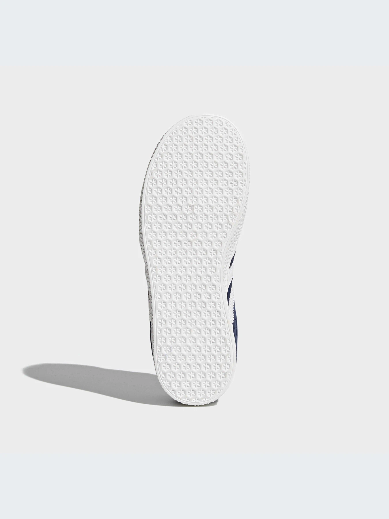 Кеды Adidas Gazelle модель BY9162 Фото