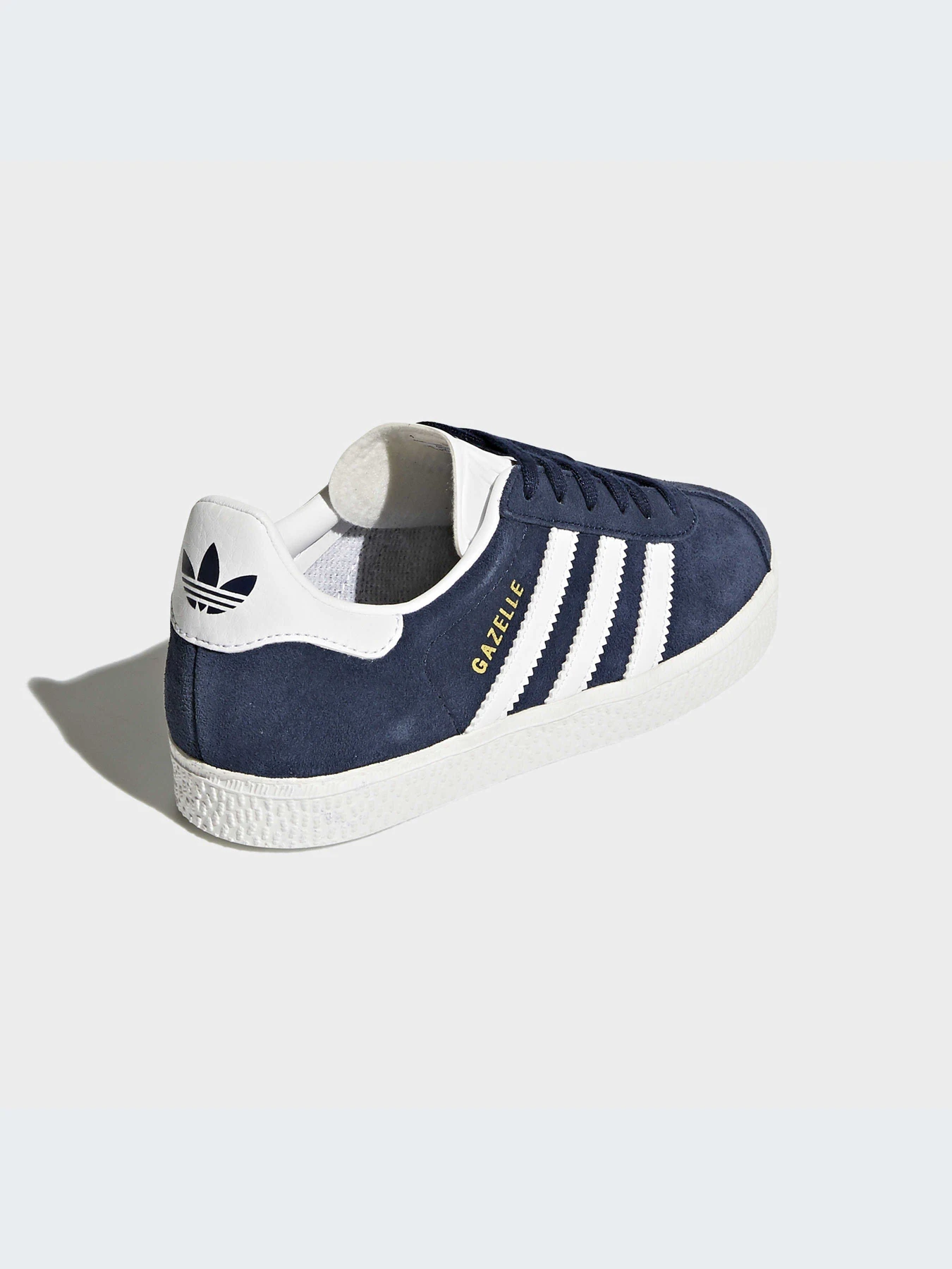 Кеды Adidas Gazelle модель BY9162 Фото