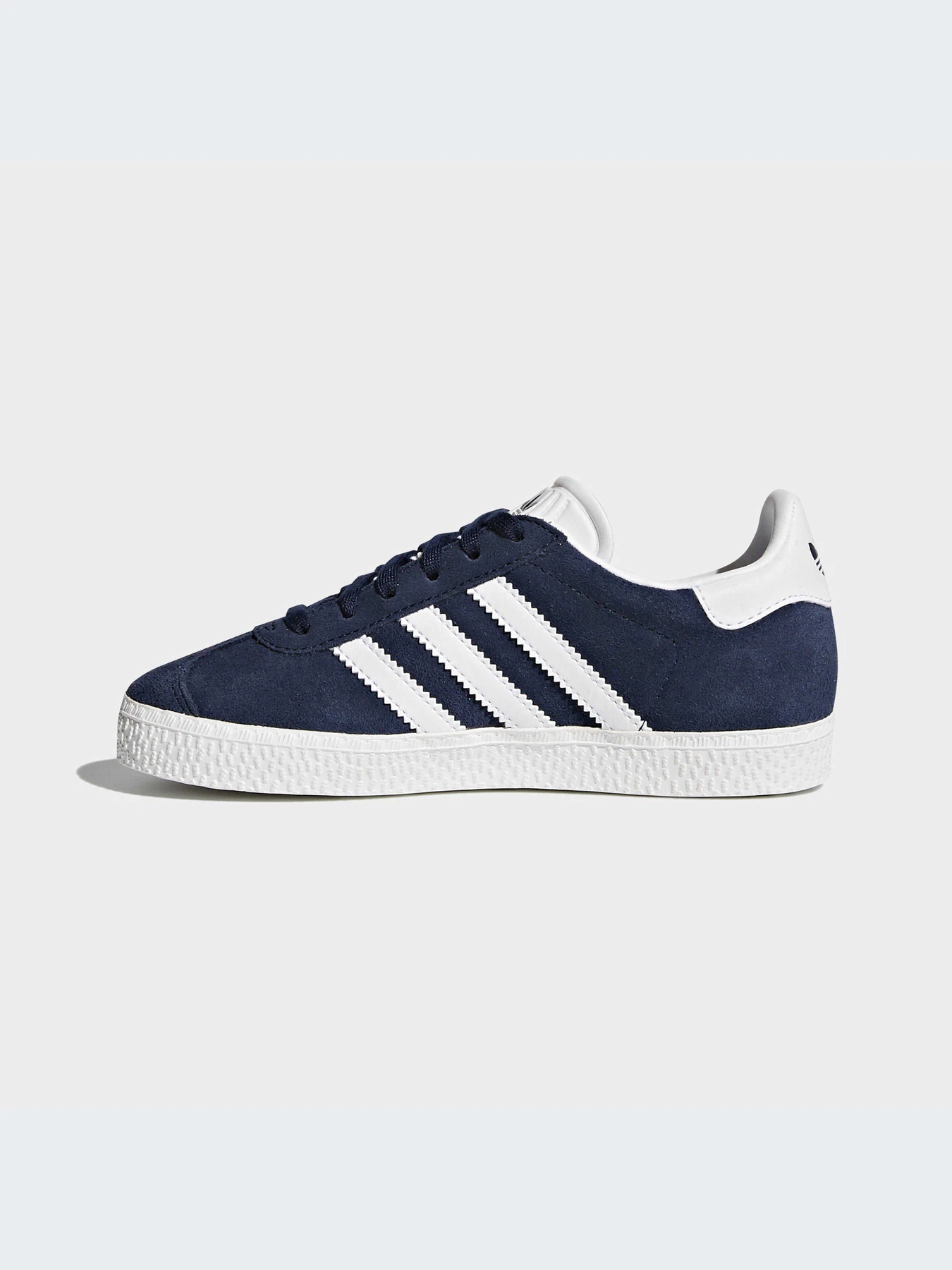 Кеды Adidas Gazelle модель BY9162 Фото
