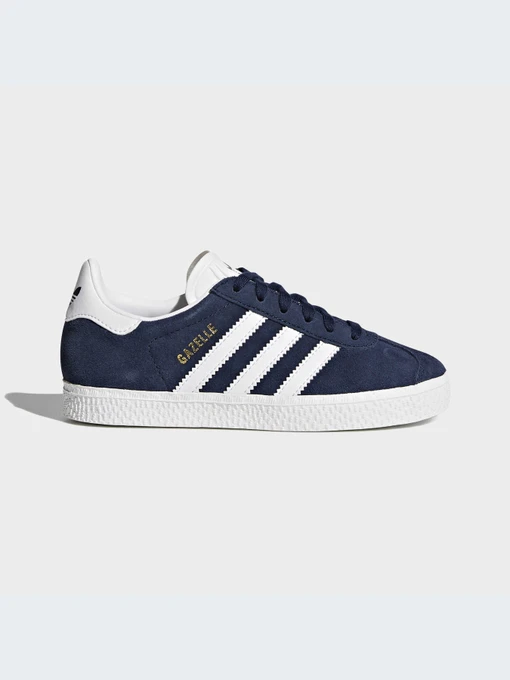 Кеды Adidas Gazelle модель BY9162 Фото