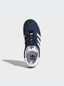 Кеды Adidas Gazelle модель BY9162 Фото