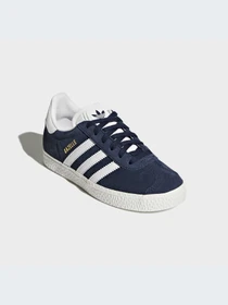 Кеды Adidas Gazelle модель BY9162 Фото