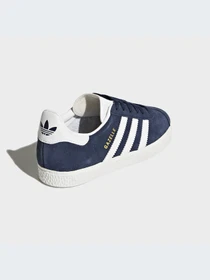 Кеды Adidas Gazelle модель BY9162 Фото